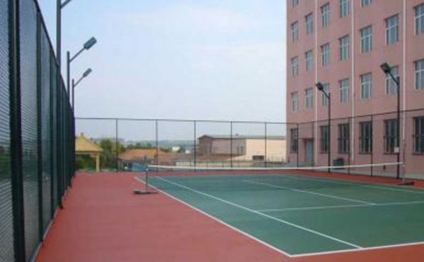 嘉黎水性丙烯酸地坪涂料