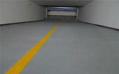 嘉黎环氧划线涂料