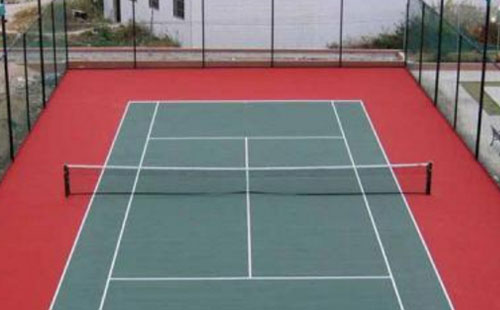 嘉黎改性丙烯酸面漆