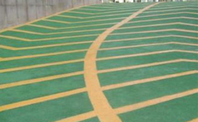 嘉黎止滑车道材料