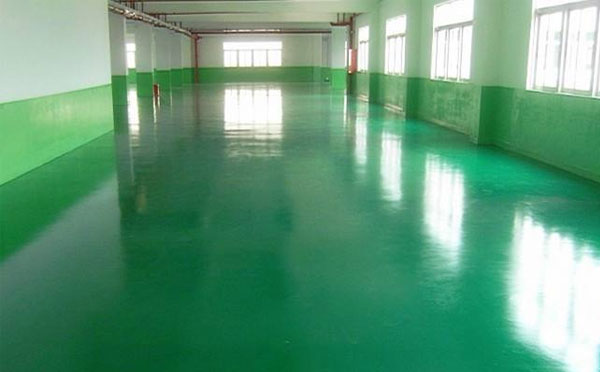 嘉黎嘉黎环氧地坪施工温度在哪些方面会影响地坪