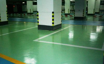 嘉黎嘉黎环氧地坪工程起泡原因及解决办法