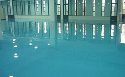 嘉黎嘉黎环氧地坪漆颜色怎么调？完全掌握调色绝招！