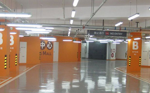 梦得来化工有限公司：专业嘉黎环氧地坪解决方案提供商