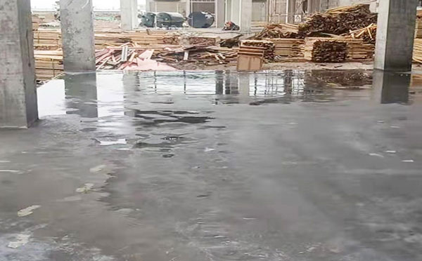 嘉黎不发火地坪