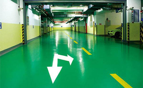 ‌嘉黎嘉黎环氧地坪工程验收标准：附着力、硬度、平整度检测方法