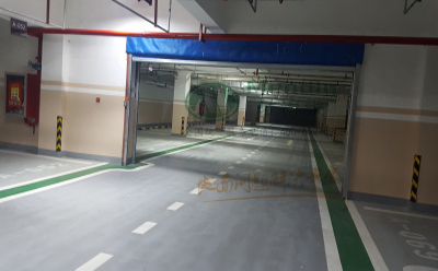 嘉黎嘉黎环氧地坪工程全解析：从设计到施工的完整流程