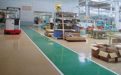 嘉黎嘉黎环氧地坪漆施工工艺及常见问题解决指南
