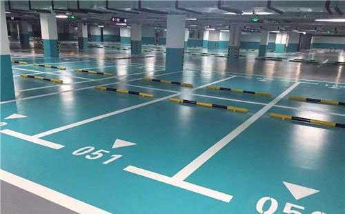 嘉黎嘉黎环氧地坪中涂：构筑坚固地面的关键环节